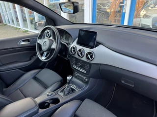 Mercedes-Benz B-Klasse - afbeelding nr 21