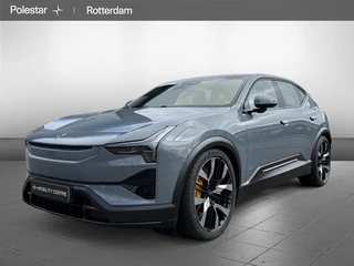Polestar 3 - afbeelding nr 1