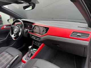 Volkswagen Polo Volkswagen Polo 2.0 TSI GTI|Pano|Virtual|Beats|Camera - afbeelding nr 26