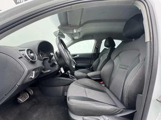 Audi A1 Sportback Audi A1 Sportback 1.0 TFSI Pro Line S Carplay DSG S-line - afbeelding nr 6