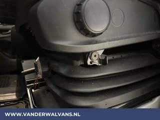 Mercedes-Benz Sprinter Android Auto, Chauffeursstoel, Stoelverwarming, Bijrijdersbank - afbeelding nr 9