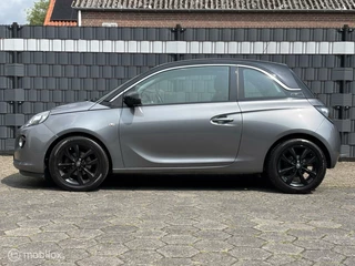 Opel ADAM Opel Adam 1.4 PDC Apple Carplay Airco Stuurverwarming Stoelv - afbeelding nr 12