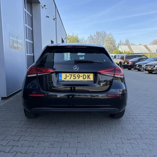 Mercedes-Benz A-Klasse - afbeelding nr 4