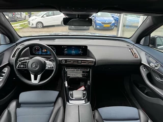 Mercedes-Benz EQC Mercedes EQC 400 4MATIC Premium Plus 80 kWh | Burmester | Schuifdak | HUD | Memory | Camera | - afbeelding nr 9