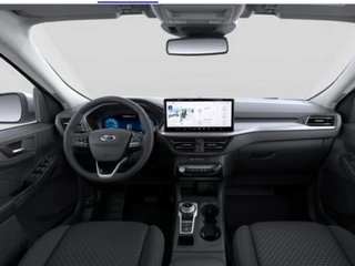 Ford Kuga - afbeelding nr 3