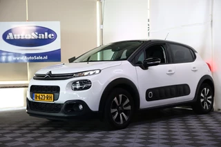 Citroën C3 Citroën C3 1.2 PureTech Shine AUTOMAAT PANO CARPLAY '20 - afbeelding nr 7
