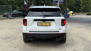Ford Explorer Ford Explorer 3.0 V6 EB PHEV ST-LINE BLACK EDITION / RAPTOR GRILL - afbeelding nr 29