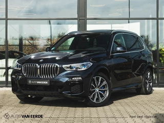 BMW X5 xDrive45e - Laser, Glasapp, Massage, BTW