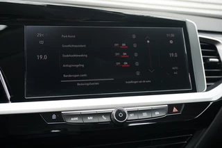 Opel Grandland Opel Grandland 130PK GS AUTOMAAT | CARPLAY | WINTERPACK | CAMERA | DODEHOEK! - afbeelding nr 31