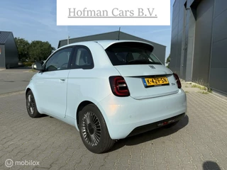 Fiat 500 Fiat 500 Icon 42 kWh Pearl 2021 28.000KM! Camera | Incl. BTW - afbeelding nr 3