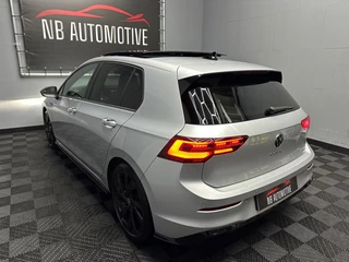 Volkswagen Golf Volkswagen Golf 8 1.5 eTSI R-Line Business+ - afbeelding nr 2