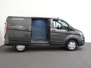 Ford Transit Custom Ford Transit Custom 130pk Automaat L1H1 Trend Trekhaak Navigatie Camera Airco Cruise control Sport - afbeelding nr 41