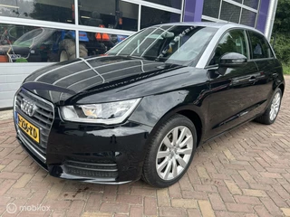 Audi A1 Sportback Audi A1 Sportback 1.0 TFSI  5 DRS * AIRCO * NAVI * TWO TONE - afbeelding nr 3