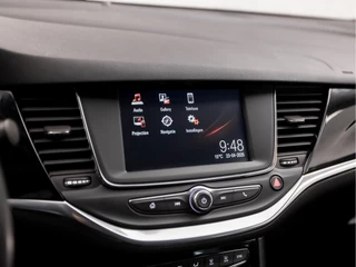 Opel Astra (APPLE CARPLAY, NAVIGATIE, CAMERA, CLIMATE, GETINT GLAS, SPORTSTOELEN, PARKEERSENSOREN, LED KOPLAMPEN, NIEUWE APK, NIEUWSTAAT) - afbeelding nr 26