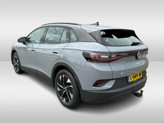Volkswagen ID.4 Volkswagen ID.4 Life 77 kWh / Trekhaak / Navigatie / 19'' / DAB / Stuurverwarming / Stoelverwarming / ACC / Warmtepomp - afbeelding nr 4