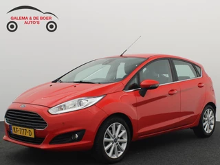 Ford Fiesta - 351101725-0