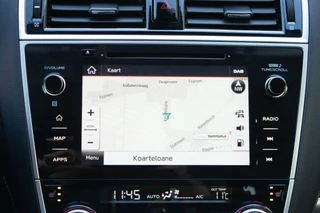 Subaru Outback Subaru Outback 2.5i CVT Premium | Eyesight | Trekhaak | Harman Kardon | - afbeelding nr 17