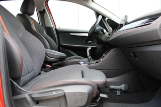 BMW 2 Serie Clima|Navi|LM-Velgen|Cruise|PDC|Audio|CV - afbeelding nr 17