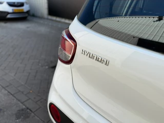 Hyundai i10 Hyundai I10 1.0i i-Drive - afbeelding nr 10