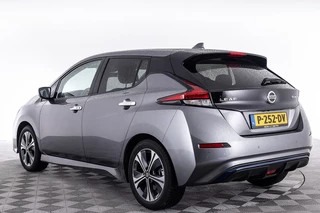 Nissan Leaf - afbeelding nr 2