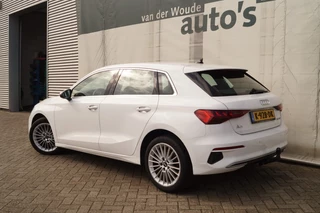 Audi A3 - afbeelding nr 6