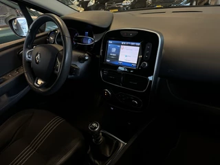 Renault Clio Renault Clio Estate 1.2 TCe Intens GT-Line R-Link 120PK - afbeelding nr 20