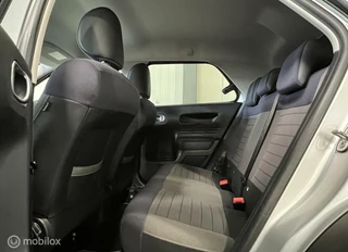 Citroën C4 Cactus Citroen C4 Cactus 1.6 BlueHDi Business [ NAP cruise camera ] - afbeelding nr 10