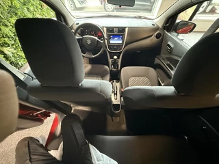 Suzuki Celerio Suzuki Celerio Airco 5-persoons Navi PDC 1.0 Dynamic Handsfree bellen Stootlijsten - afbeelding nr 10