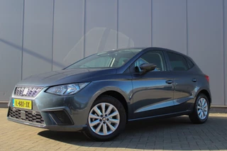SEAT Ibiza Navi|Clima|Lm-Velgen|Cruise|Camera|Audio|CV - afbeelding nr 9