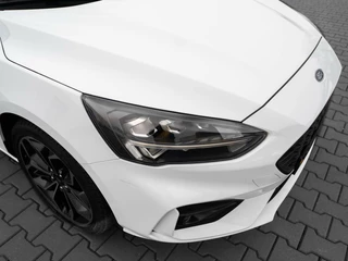 Ford Focus Ford Focus 1.0 125pk EcoBoost ST Line Business | B&O Sound | Full LED | 18 inch LMV - afbeelding nr 37