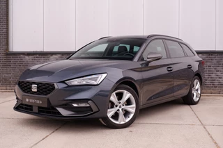 SEAT Leon - 353038391-0