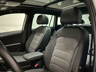 Volkswagen Tiguan Volkswagen Tiguan 1.4 TSI ACT 2X R-Line Pano Virtual Trekh - afbeelding nr 15
