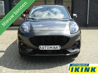 Ford Puma Ford Puma 1.0 EcoBoost ST-Line X Trekhaak - afbeelding nr 2