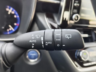 Toyota Corolla Toyota Corolla 2.0 Hybrid Dynamic | Navi | Parkeercamera | Android Auto - afbeelding nr 12