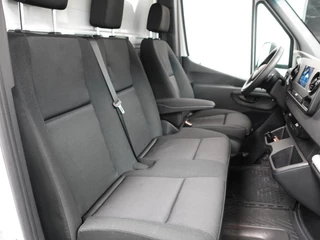 Mercedes-Benz Sprinter Mercedes-Benz Sprinter 315 Automaat Bakwagen Airco Cruise Camera Carplay Navigatie - afbeelding nr 19