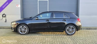 Mercedes-Benz A-Klasse Mercedes-Benz A-klasse 220 4MATIC Premium - afbeelding nr 23