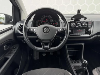 Volkswagen up! Volkswagen Up! 1.0 TSI BMT cross up! Nieuwstaat! - afbeelding nr 5