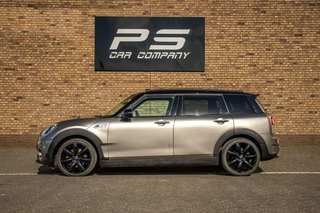 MINI Clubman Mini Clubman 2.0 Cooper S Chili Serious Business, Pano, H&K - afbeelding nr 3