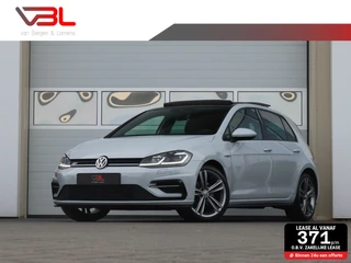 Volkswagen Golf - 118480468-0