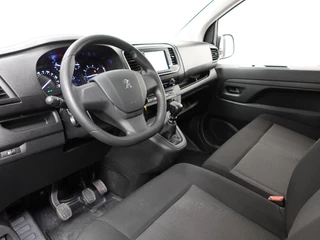 Peugeot Expert Peugeot Expert 1.5 BlueHDI L2 Airco Cruise Navigatie Carplay Sidebars Trekhaak - afbeelding nr 2
