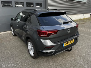 Volkswagen T-Roc Volkswagen T-Roc 2.0 TSI 4Motion Sport/PANODAK/NAVI/CRUISE - afbeelding nr 28