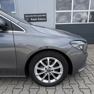 Mercedes-Benz B-Klasse Mercedes-Benz B-Klasse B 180 Progressive (EURO 6d-TEMP) - afbeelding nr 6