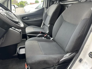 Nissan e-NV200 Nissan e-NV200 Optima 40 kWh*KOOPACCU*ECC*NAVI*CRUISE* - afbeelding nr 23
