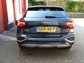 Audi Q2 - afbeelding nr 36