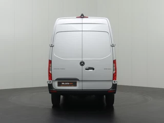 Mercedes-Benz Sprinter Mercedes-Benz Sprinter 315CDI 9G-Tronic Automaat | 3500Kg TG | Camera | Airco | Cruise | Betimmering | 3-Persoons - afbeelding nr 11