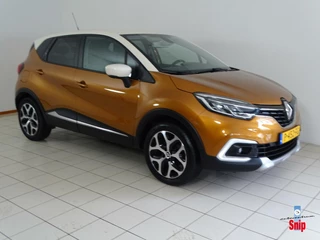 Renault Captur Renault Captur 1.2 TCe Edition One - afbeelding nr 15