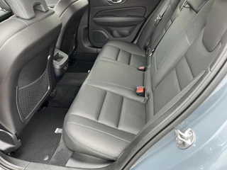 Volvo V60 Volvo V60 2.0 B4 Plus Dark|ACC|Blis|Stoel/stuurverw.|trekh.|PAS V/A| - afbeelding nr 7