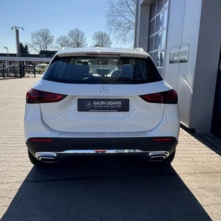 Mercedes-Benz GLA - afbeelding nr 19