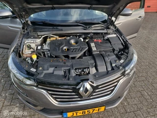 Renault Talisman Renault Talisman 1.6 TCe 150pk Bose Intens, Automaat. - afbeelding nr 47