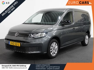 Volkswagen Caddy - 30839176-0